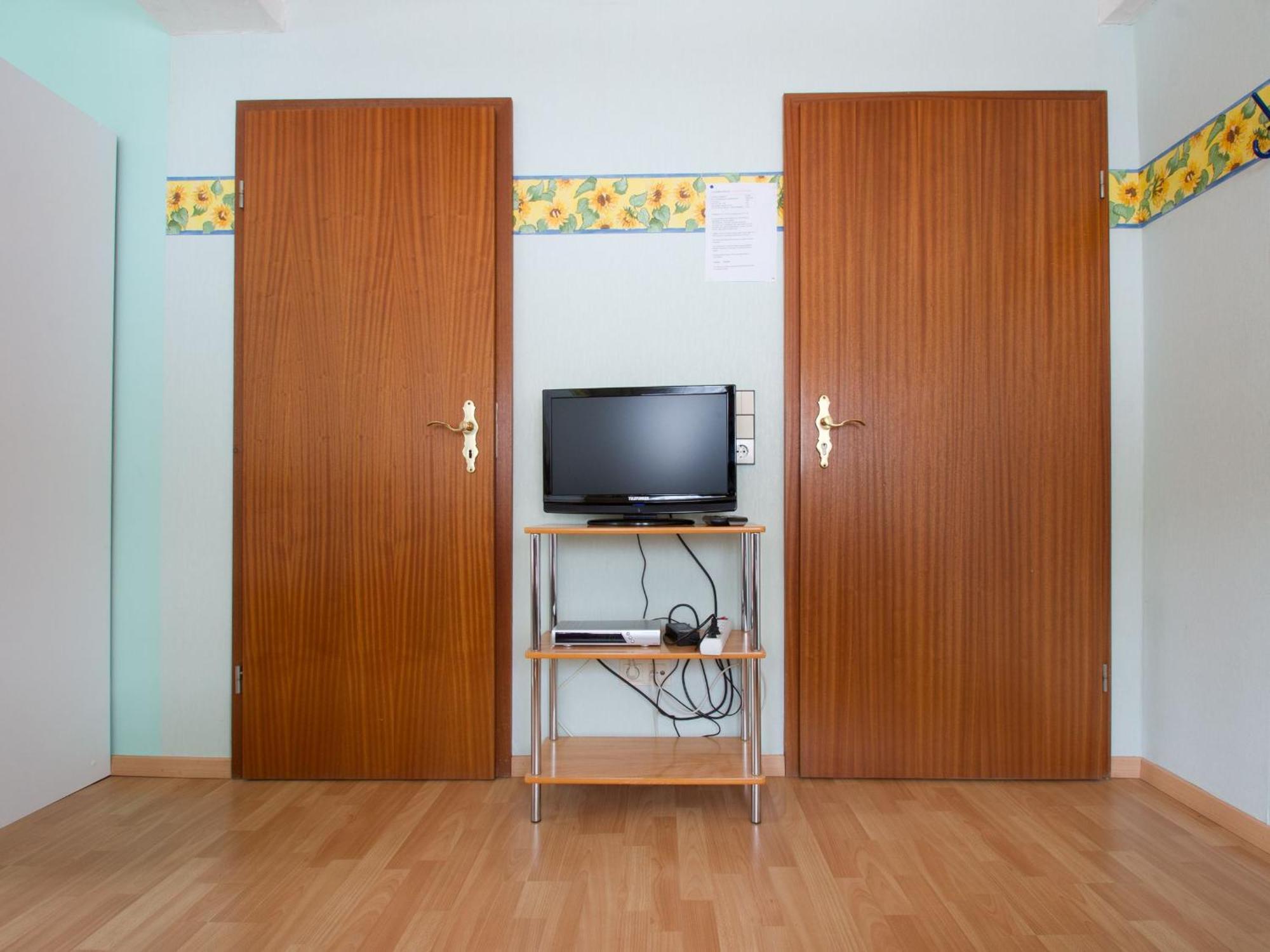 Landpension Am Sommerhang Bad Rippoldsau-Schapbach Екстер'єр фото
