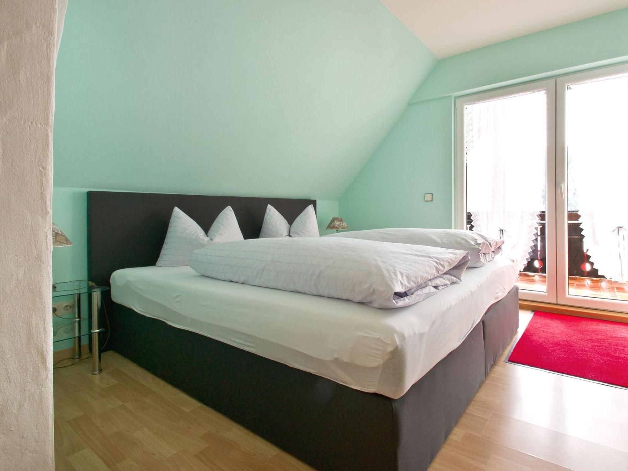 Landpension Am Sommerhang Bad Rippoldsau-Schapbach Екстер'єр фото