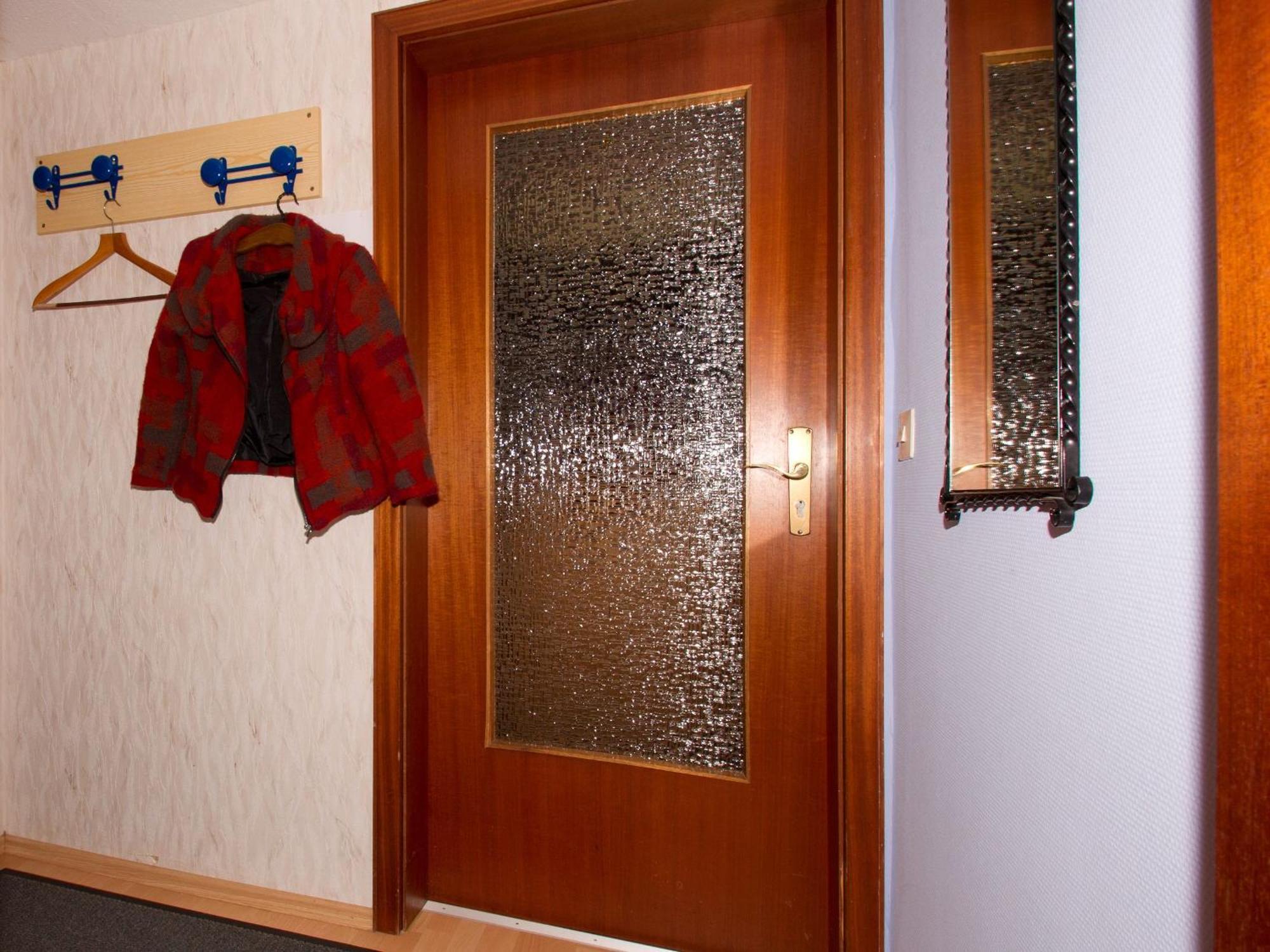 Landpension Am Sommerhang Bad Rippoldsau-Schapbach Екстер'єр фото