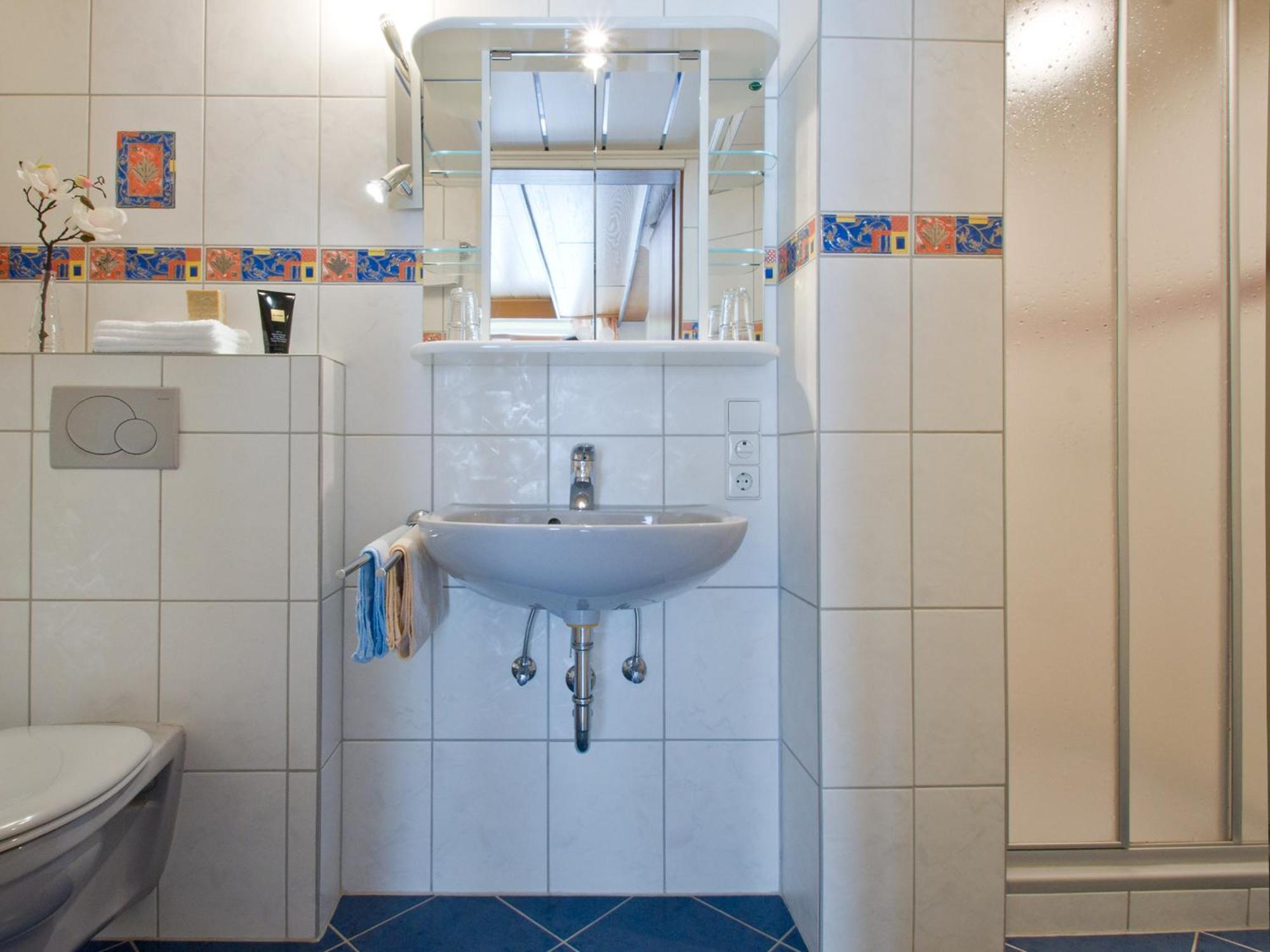 Landpension Am Sommerhang Bad Rippoldsau-Schapbach Екстер'єр фото