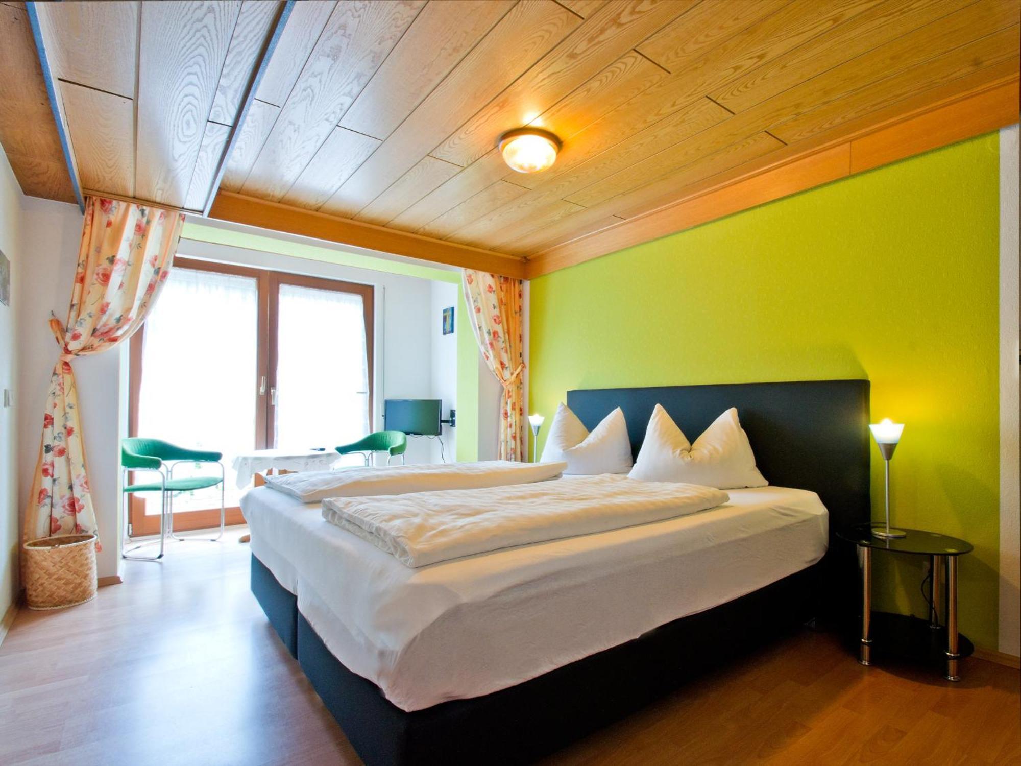 Landpension Am Sommerhang Bad Rippoldsau-Schapbach Екстер'єр фото
