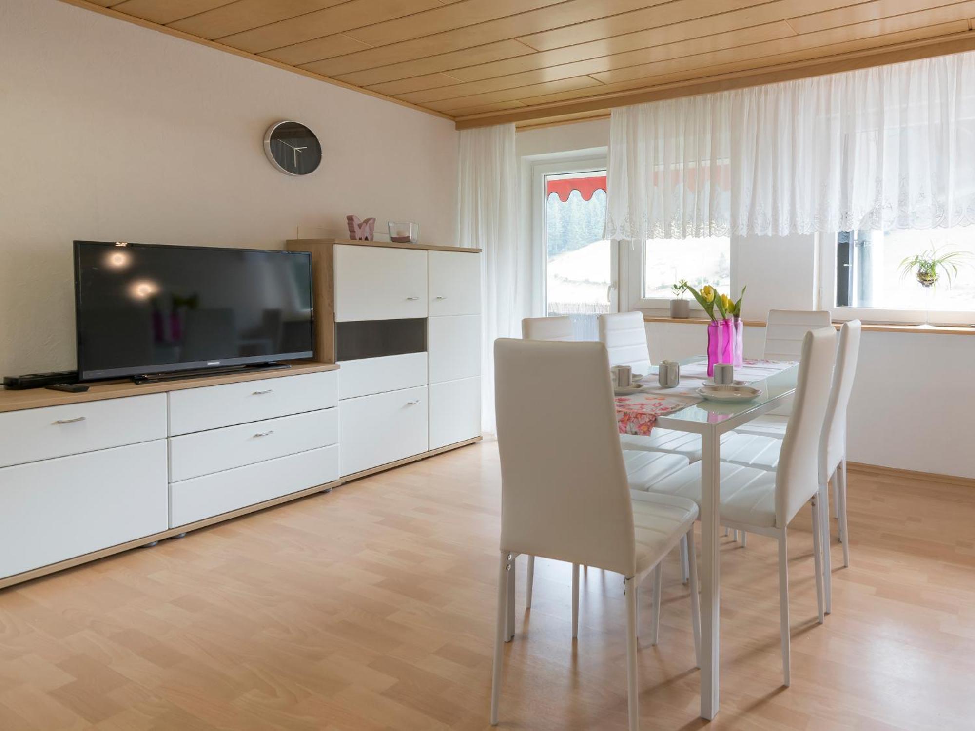 Landpension Am Sommerhang Bad Rippoldsau-Schapbach Екстер'єр фото