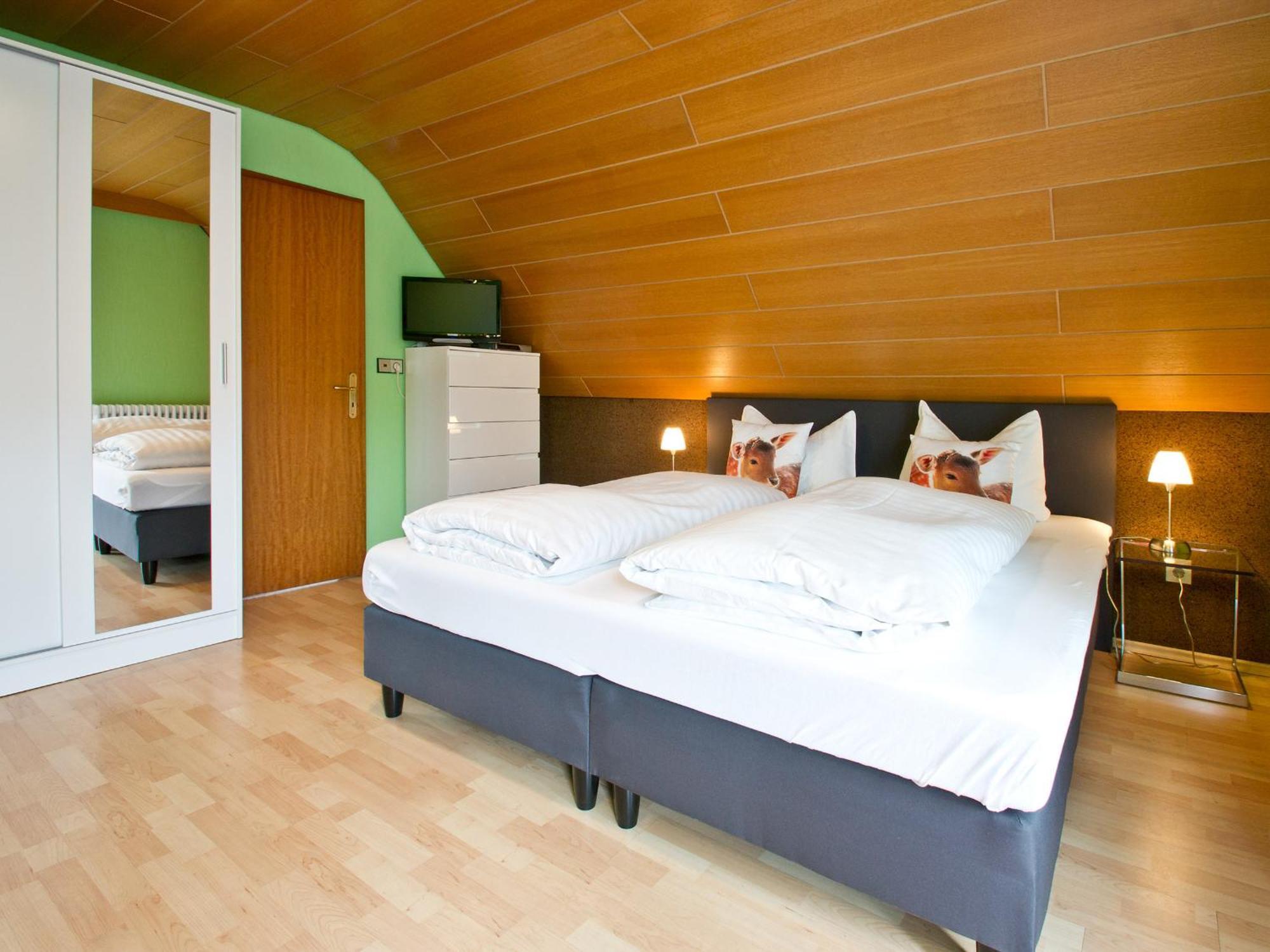 Landpension Am Sommerhang Bad Rippoldsau-Schapbach Екстер'єр фото