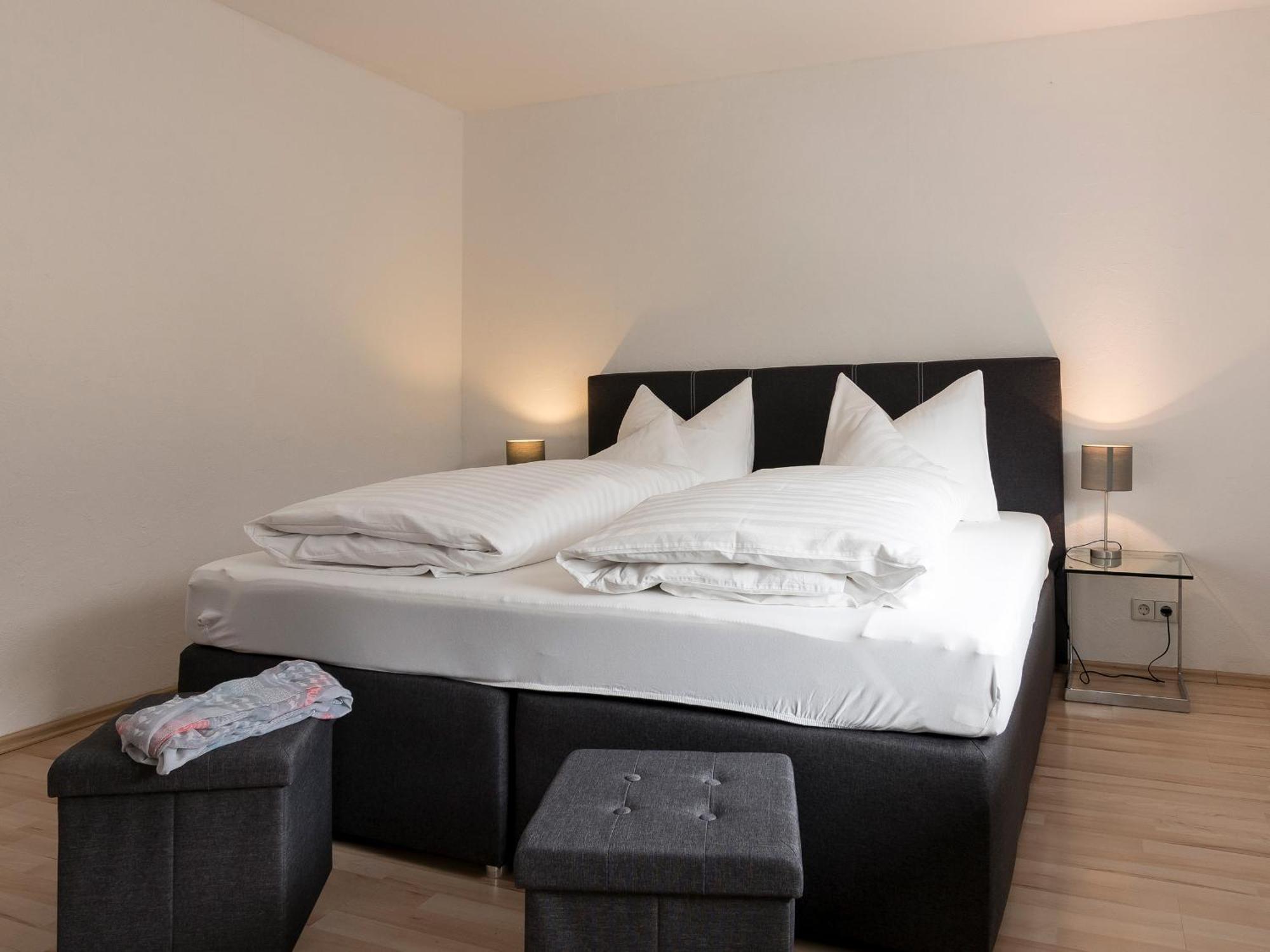 Landpension Am Sommerhang Bad Rippoldsau-Schapbach Екстер'єр фото