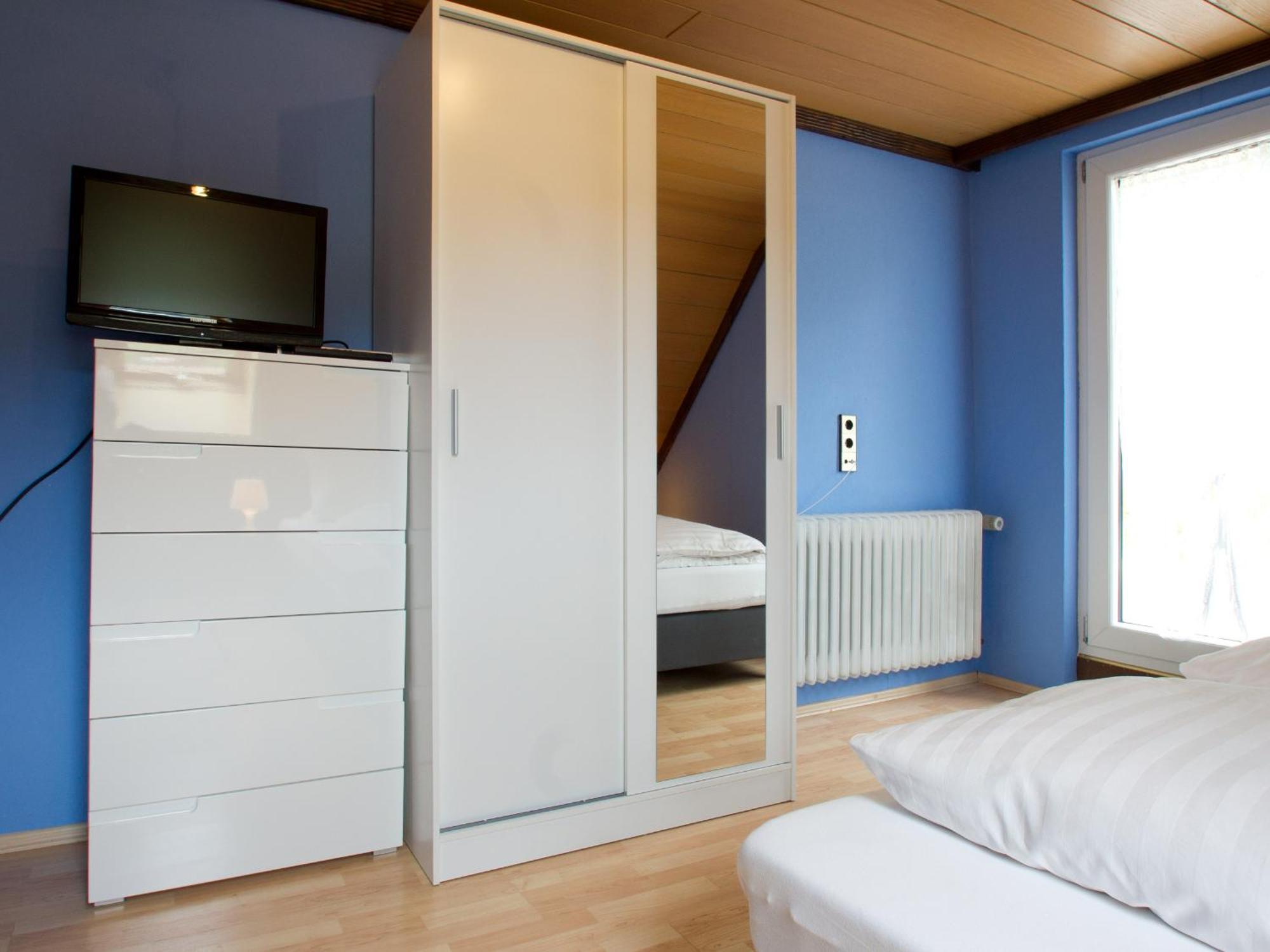 Landpension Am Sommerhang Bad Rippoldsau-Schapbach Екстер'єр фото