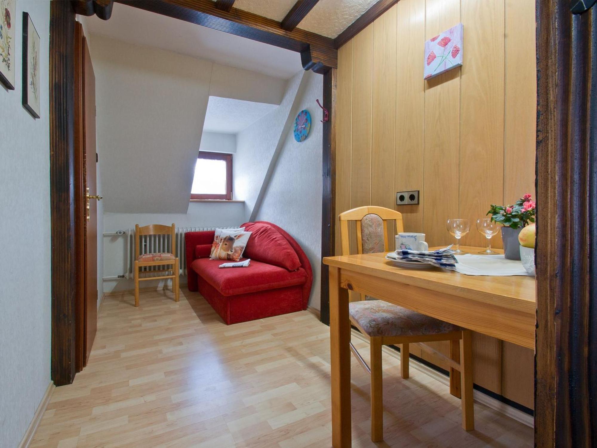 Landpension Am Sommerhang Bad Rippoldsau-Schapbach Екстер'єр фото